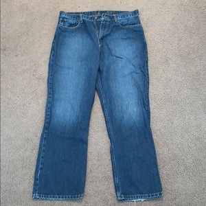 Timberland - Relaxed Fit Jeans